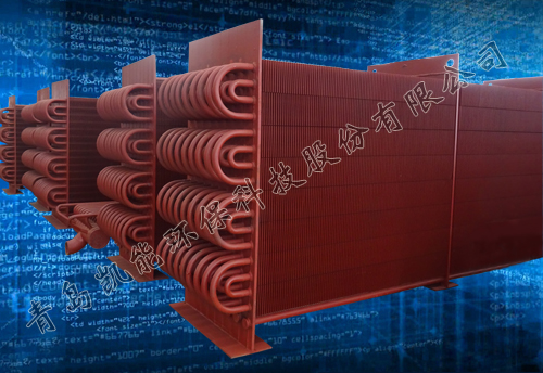 煙氣冷卻器，凱能伴你走進(jìn)互聯(lián)網(wǎng)