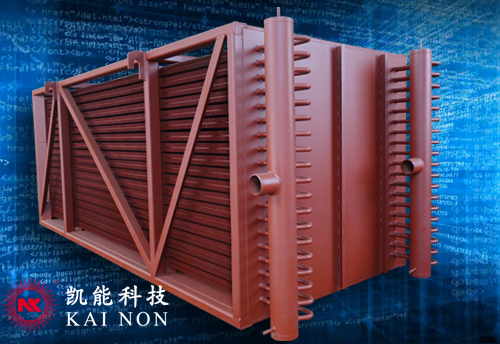 低低溫省煤器，瓦斯電站安裝使用是大勢(shì)所趨