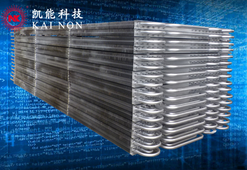 有了凱能濕電再熱器，提升經(jīng)濟(jì)效益妥妥的！