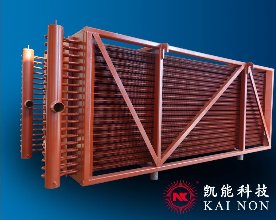 低溫省煤器在工業(yè)鍋爐中的作用