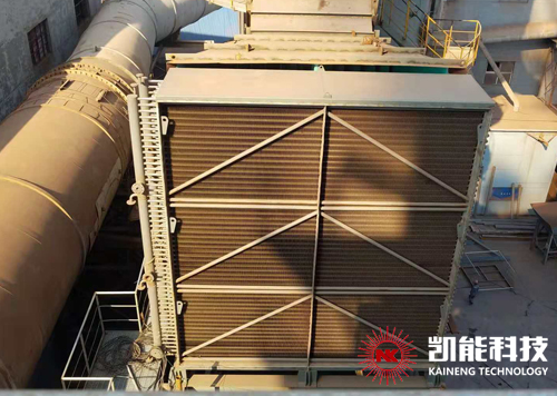原來燃煤機(jī)組省煤換熱管類型有這些！